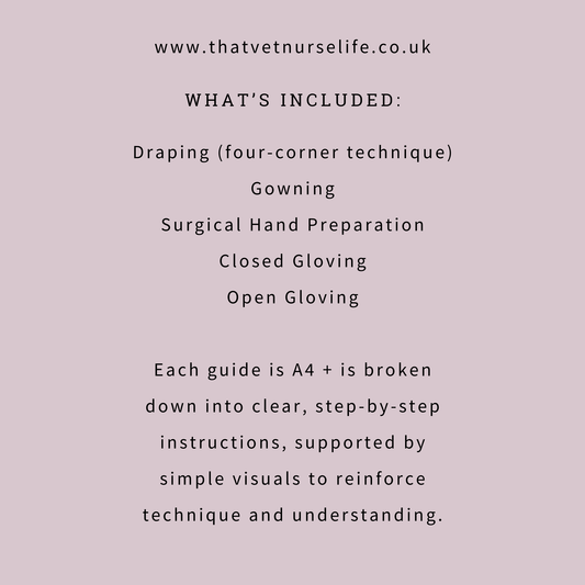 Theatre Practice: Clinical Skills Bundle (Physical Product)