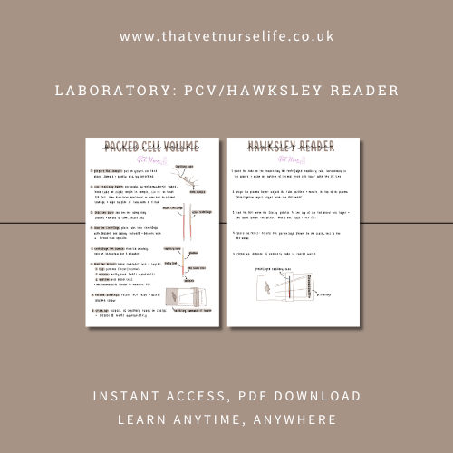 Laboratory: PCV + Hawksley Reader Guide (Digital Download)