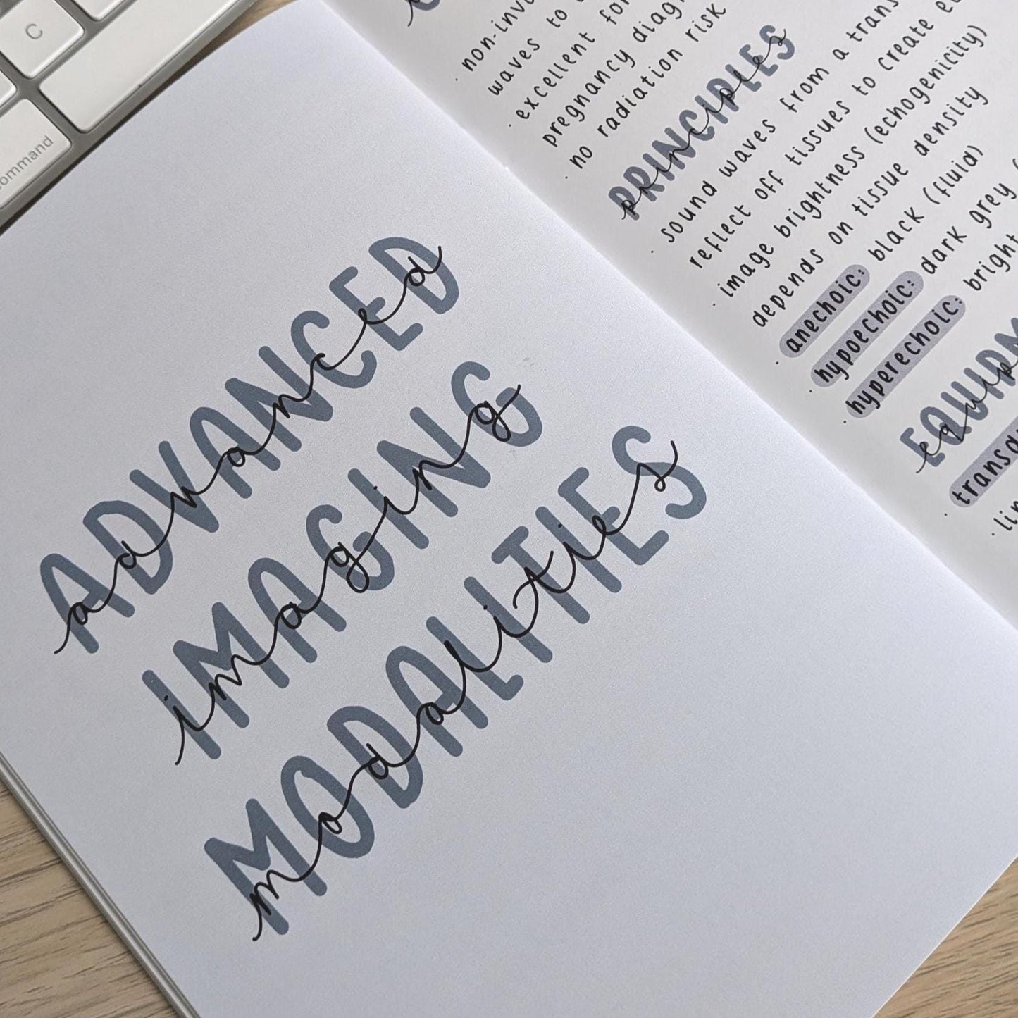 Diagnostic Imaging Guide
