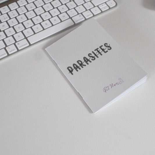 Parasites Guide