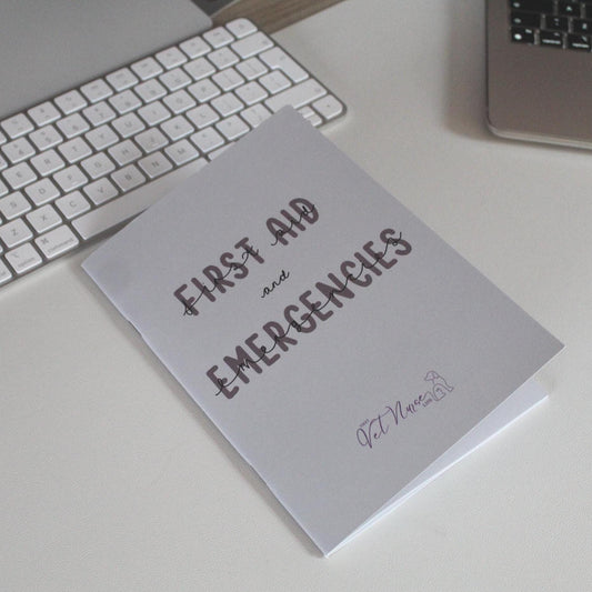 First Aid & Emergency Guide