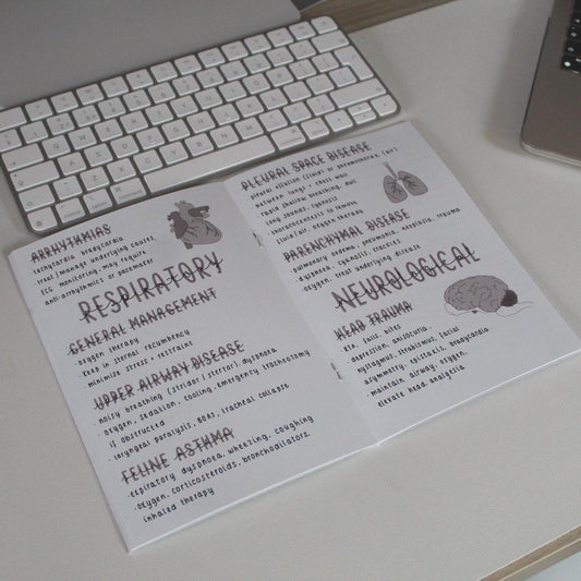 First Aid & Emergency Guide