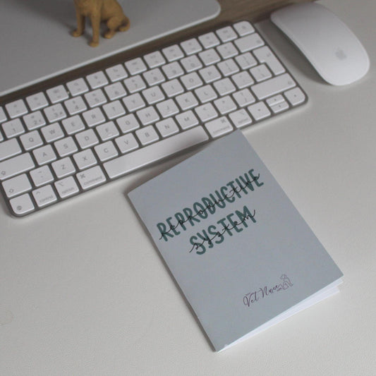 A+P Reproductive System Guide (Physical Copy)