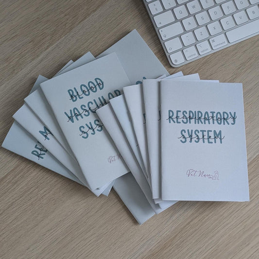 COMPLETE COLLECTION Anatomy Physiology Set