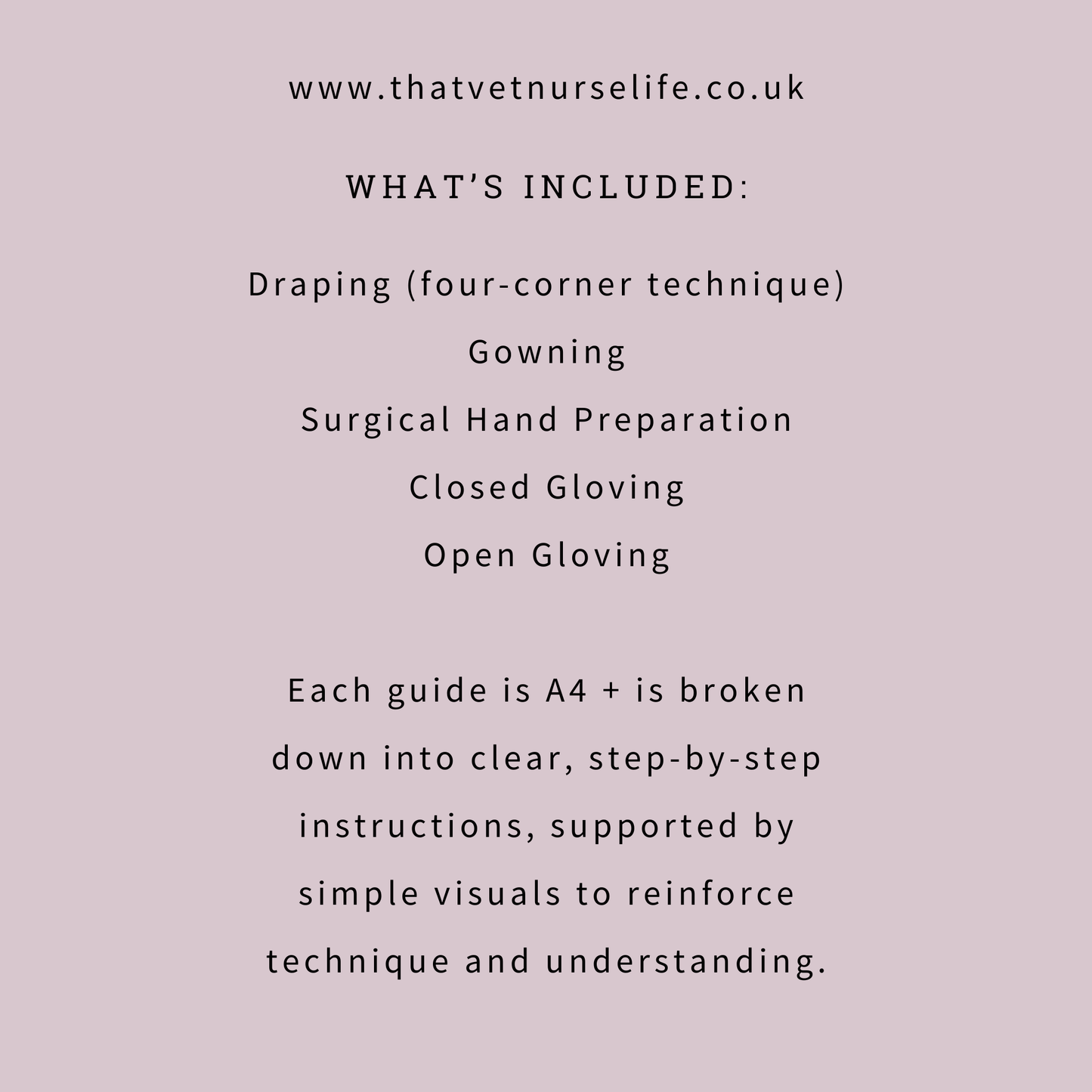 Theatre Practice: Clinical Skills Bundle (Physical Product)