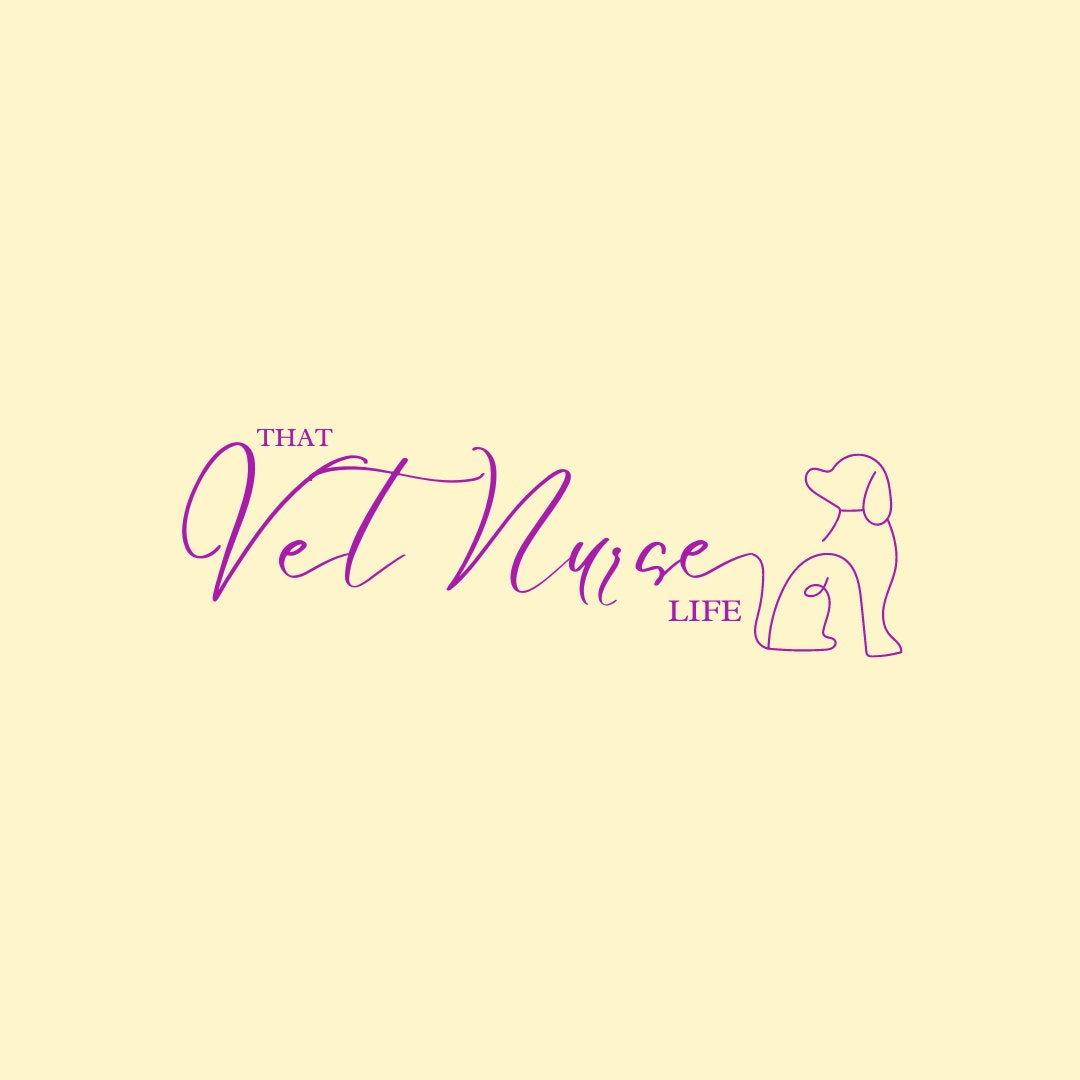 That Vet Nurse Life Gift Card