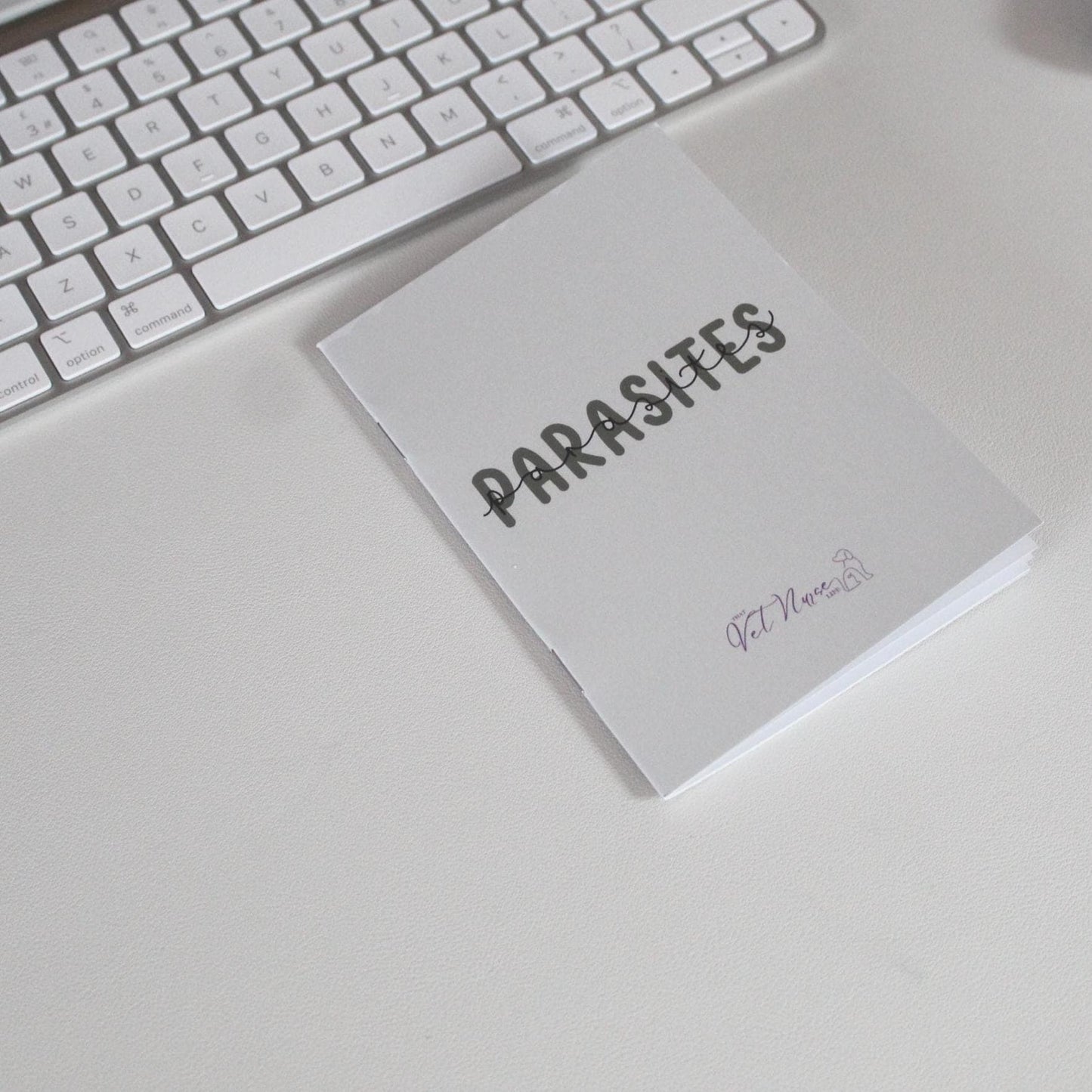 Parasites Guide