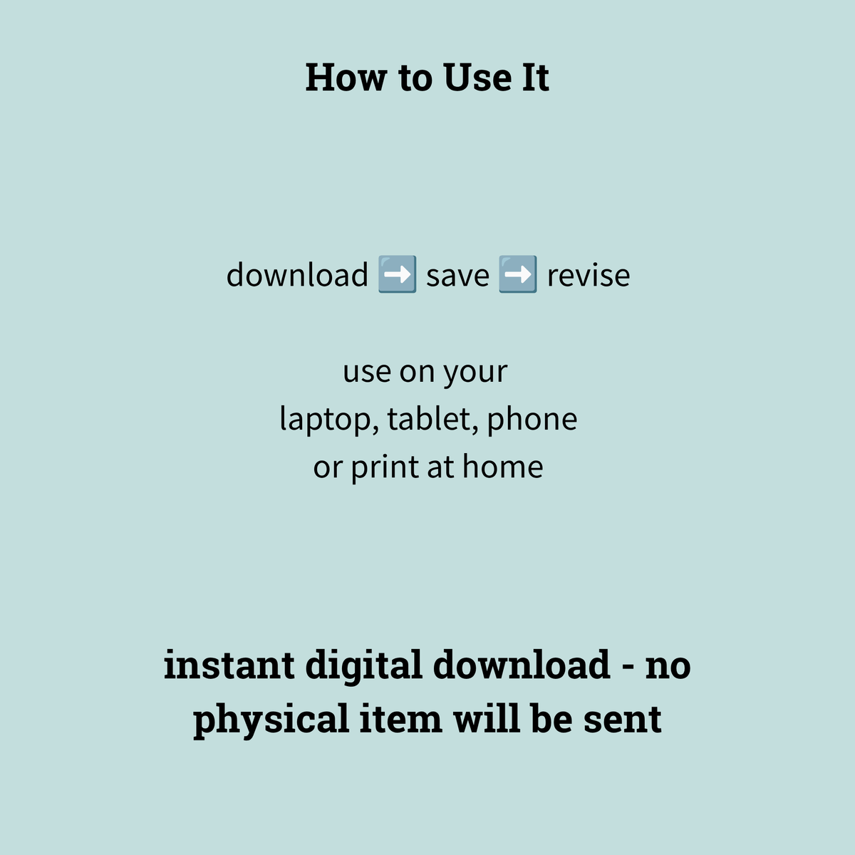 Veterinary Surgical Instruments Quick Reference Guide | Digital Download for Student + Registered Veterinary Nurses
