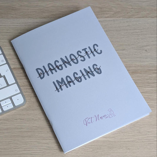 Diagnostic Imaging Guide