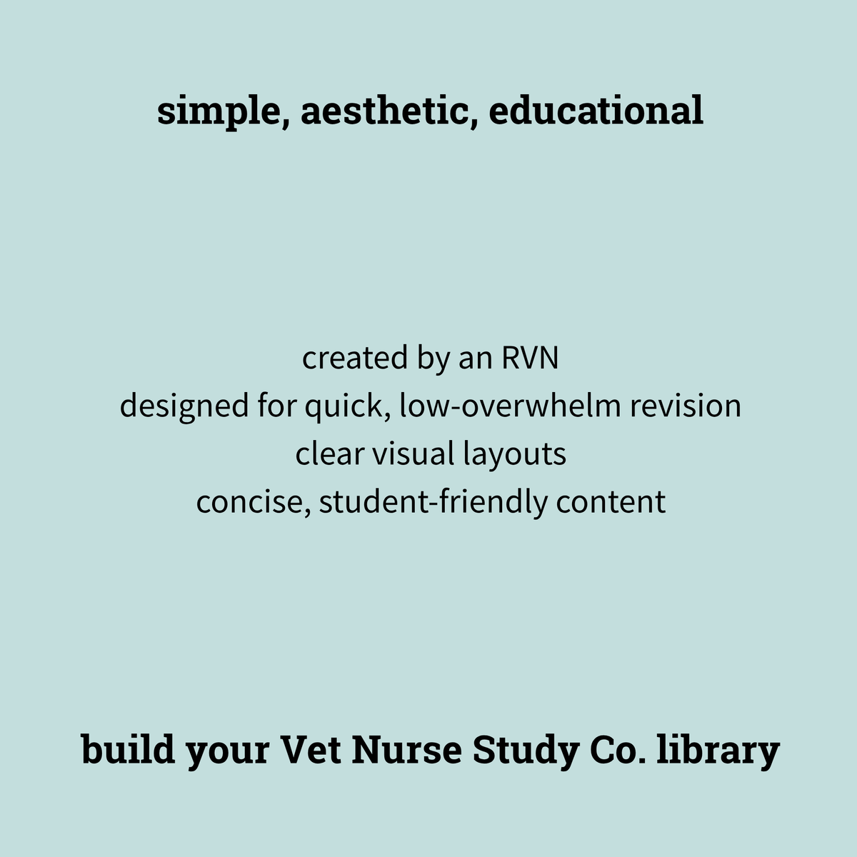 Veterinary Surgical Instruments Quick Reference Guide | Digital Download for Student + Registered Veterinary Nurses