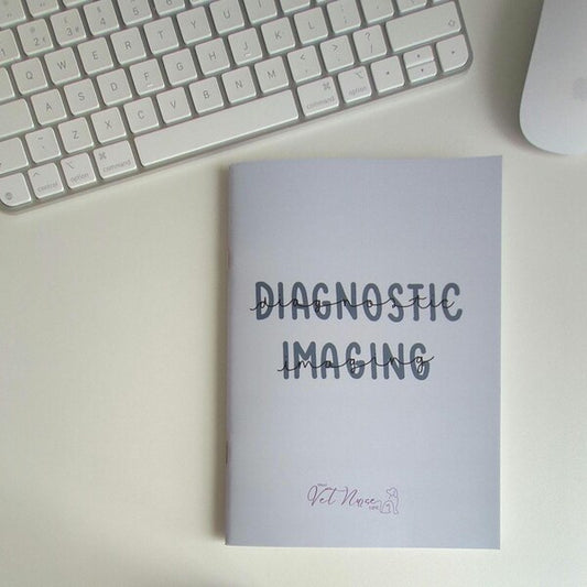 Diagnostic Imaging Guide