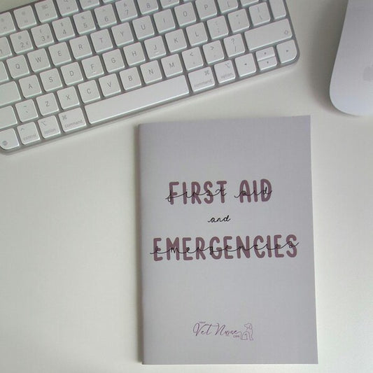First Aid & Emergency Guide