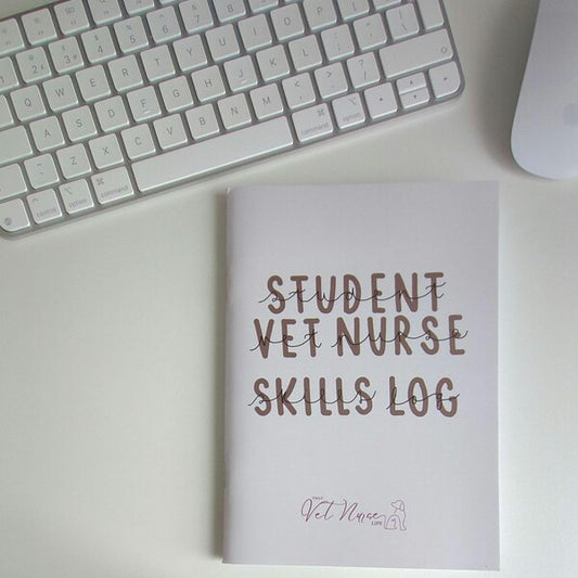 Placement Skills Log Book