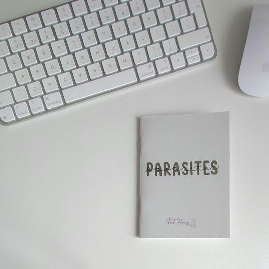 Parasites Guide
