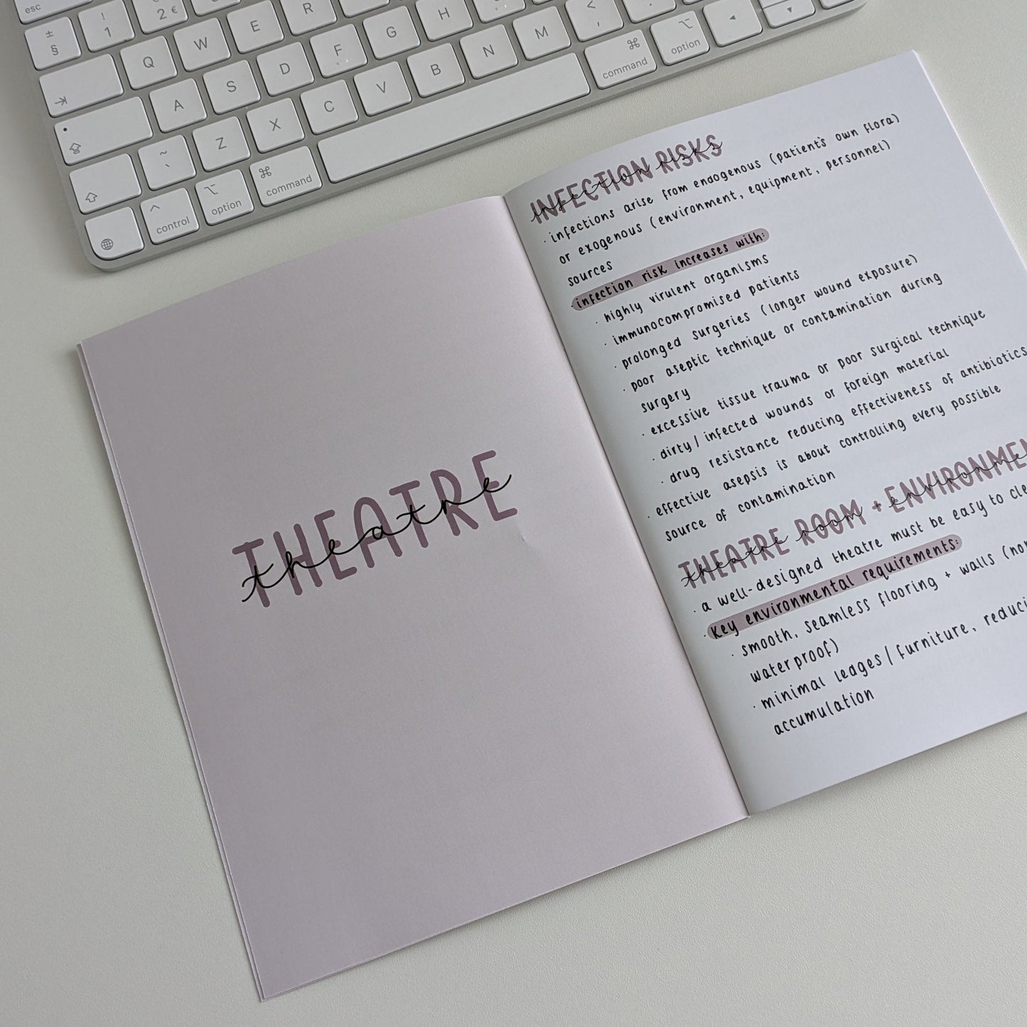 Theatre Practice: A5 Guide for Veterinary Nurses
