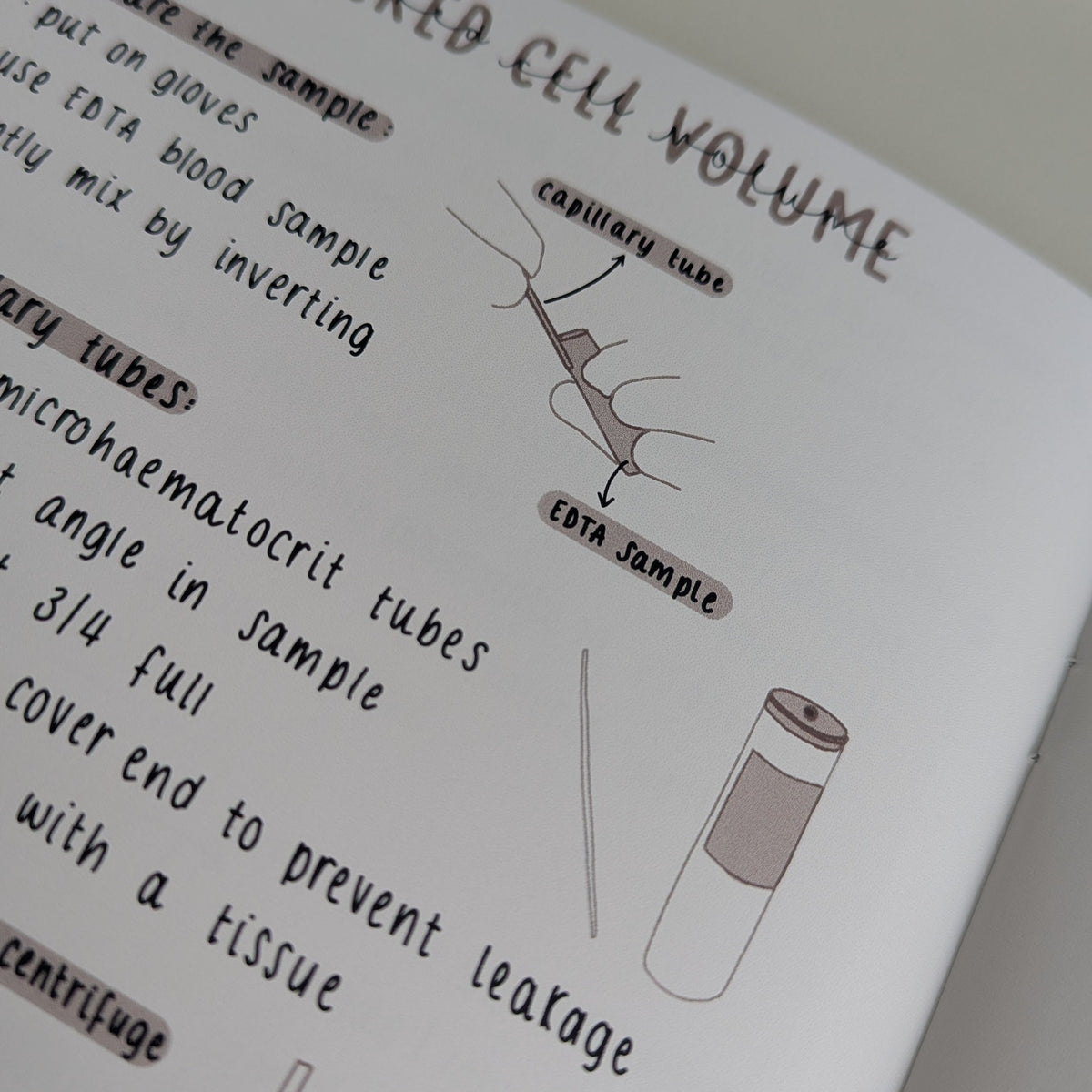 Laboratory Techniques Guide for Student + Registered Nurses