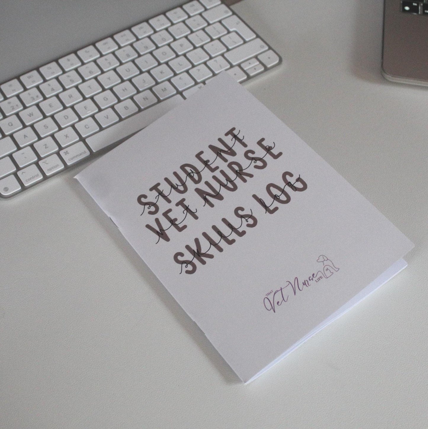 Placement Skills Log Book