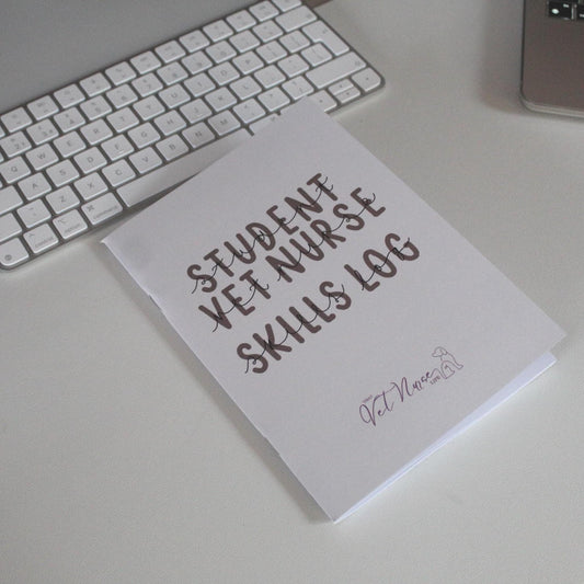 Placement Skills Log Book